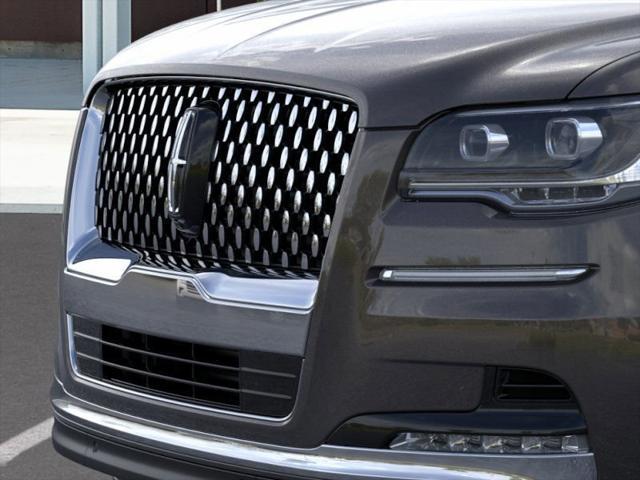 new 2024 Lincoln Navigator car, priced at $118,615