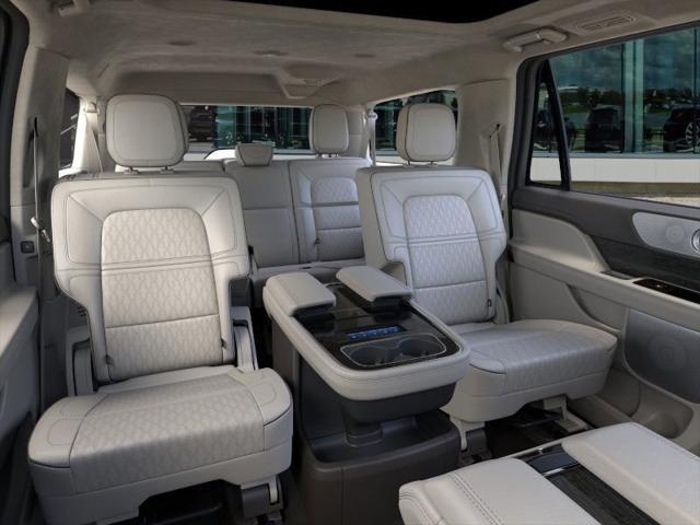 new 2024 Lincoln Navigator car, priced at $118,615