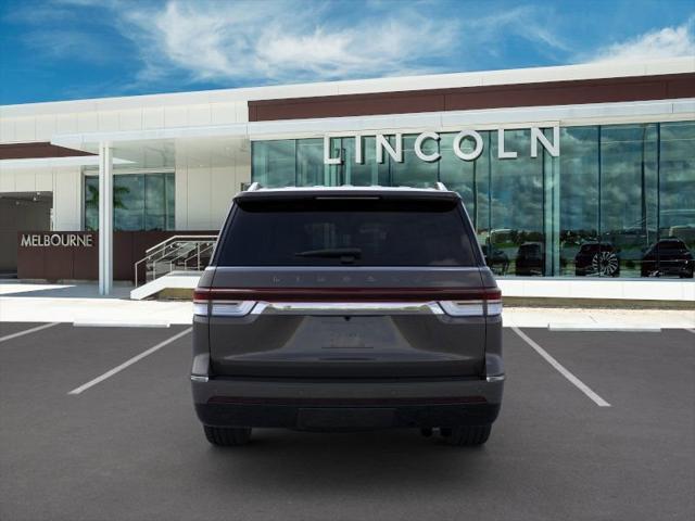 new 2024 Lincoln Navigator car, priced at $118,615