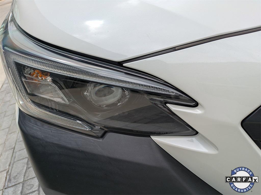 used 2022 Subaru Outback car, priced at $22,597