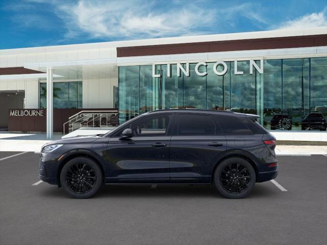 new 2025 Lincoln Corsair car, priced at $55,978