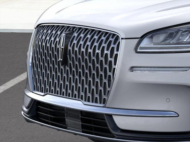 new 2024 Lincoln Corsair car, priced at $41,195