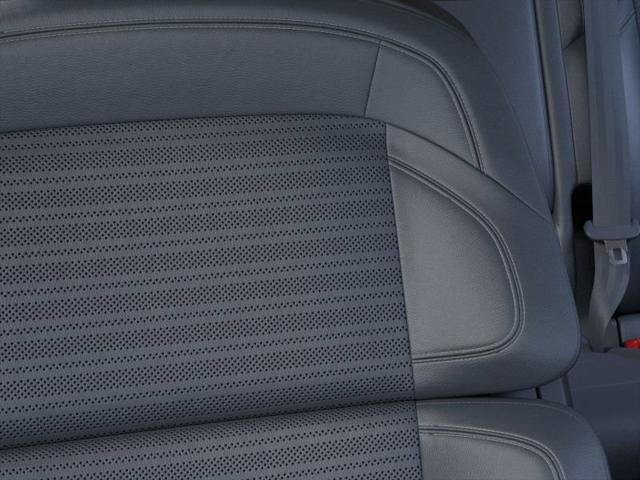 new 2025 Lincoln Nautilus car, priced at $62,450