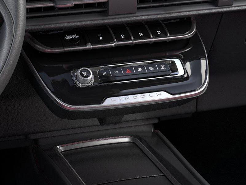 new 2025 Lincoln Corsair car, priced at $62,674