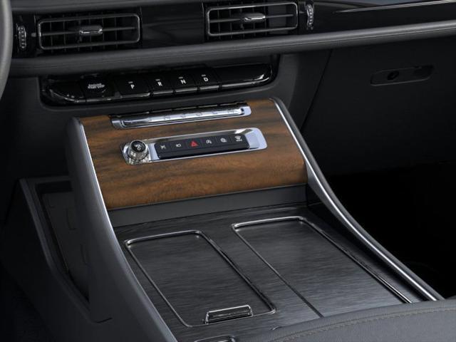 new 2025 Lincoln Aviator car, priced at $71,233