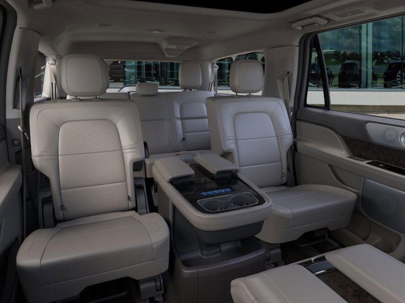 new 2024 Lincoln Navigator car, priced at $93,514