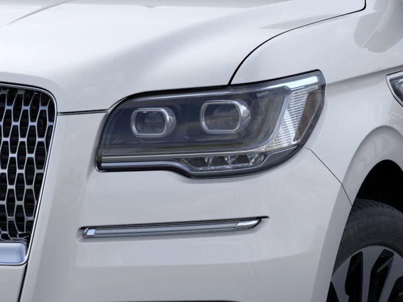 new 2024 Lincoln Navigator car, priced at $93,514