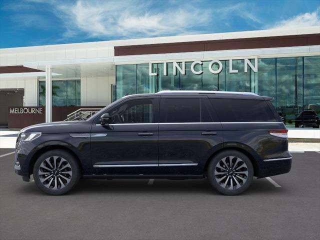 new 2024 Lincoln Navigator car, priced at $97,397