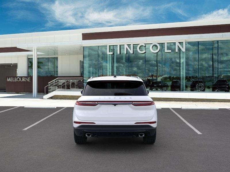 new 2023 Lincoln Corsair car, priced at $43,080