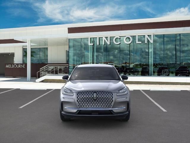 new 2024 Lincoln Corsair car, priced at $44,706