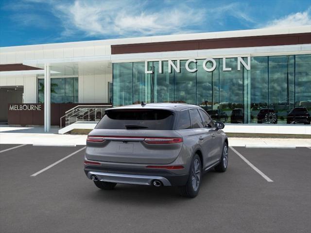 new 2024 Lincoln Corsair car, priced at $44,706