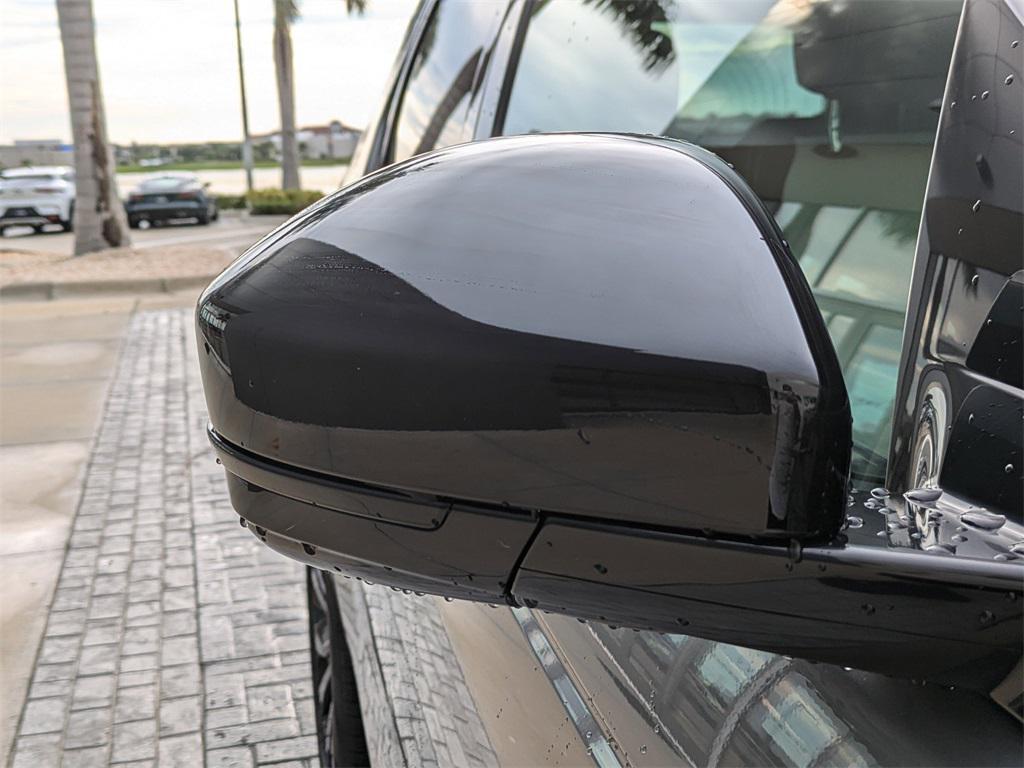 new 2025 Land Rover Discovery Sport car, priced at $58,058