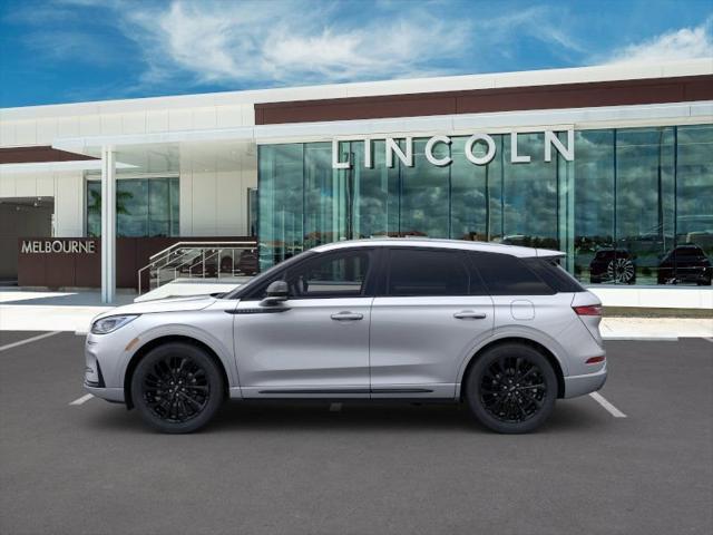 new 2024 Lincoln Corsair car, priced at $44,720