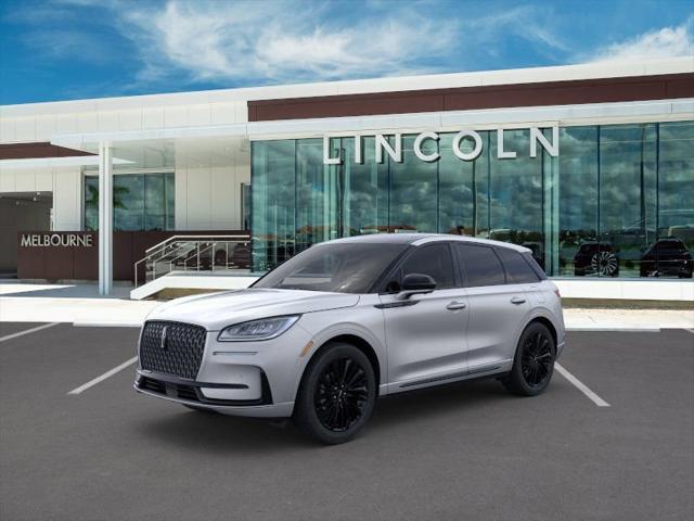 new 2024 Lincoln Corsair car, priced at $44,720