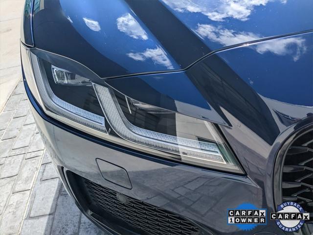 used 2024 Jaguar XF car, priced at $43,977