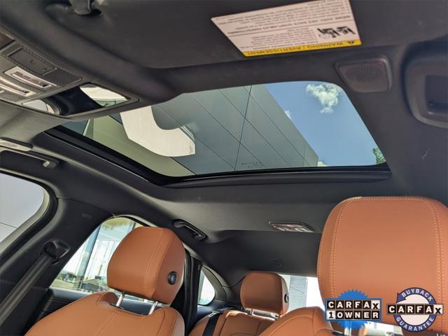 used 2024 Jaguar XF car, priced at $43,977
