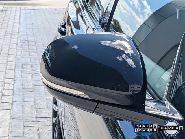 used 2024 Jaguar XF car, priced at $43,977