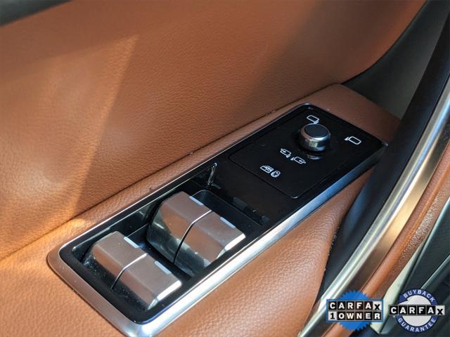 used 2024 Jaguar XF car, priced at $43,977