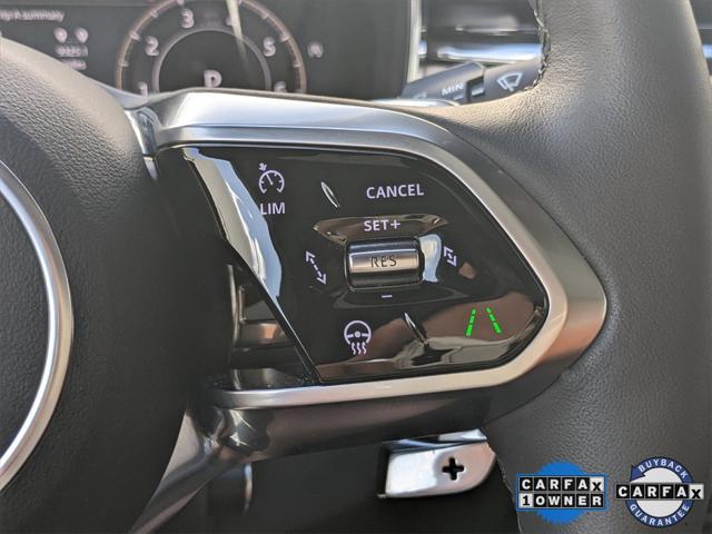 used 2024 Jaguar XF car, priced at $43,977