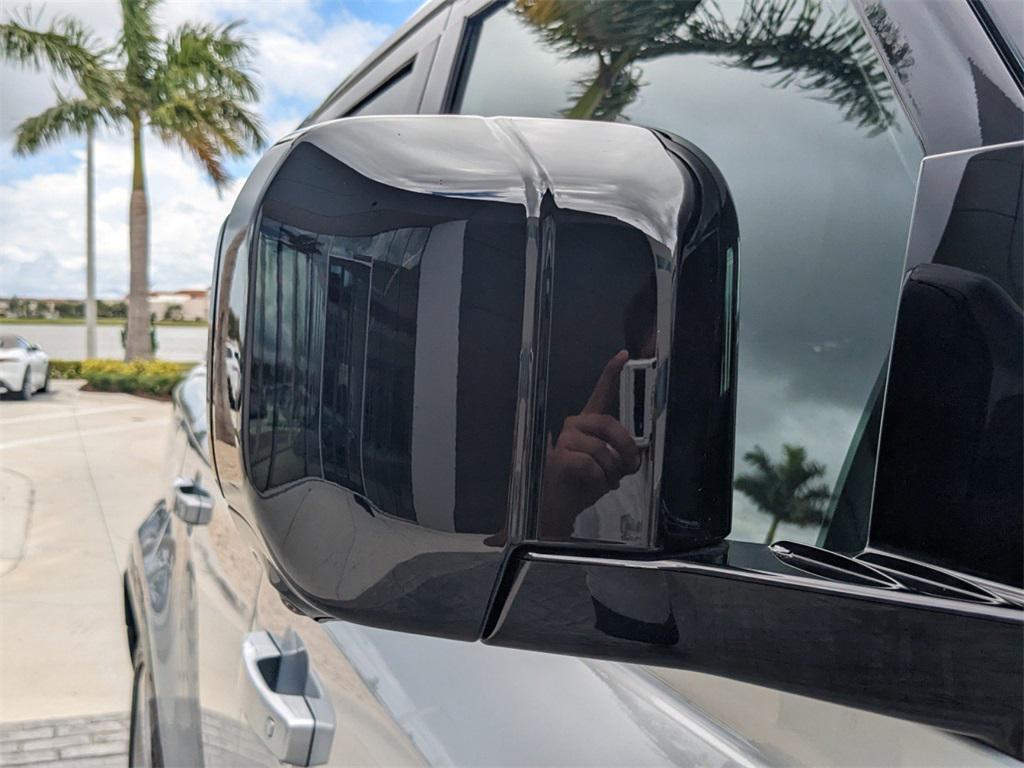 new 2024 Land Rover Defender car, priced at $97,988
