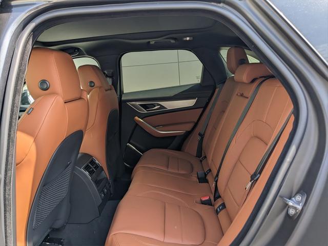 new 2026 Jaguar F-PACE car, priced at $77,808