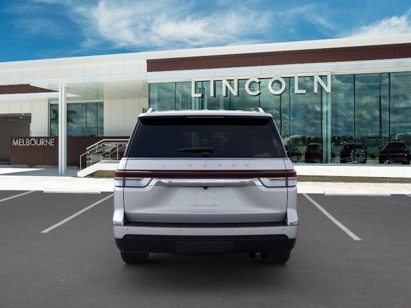 new 2024 Lincoln Navigator L car, priced at $103,475