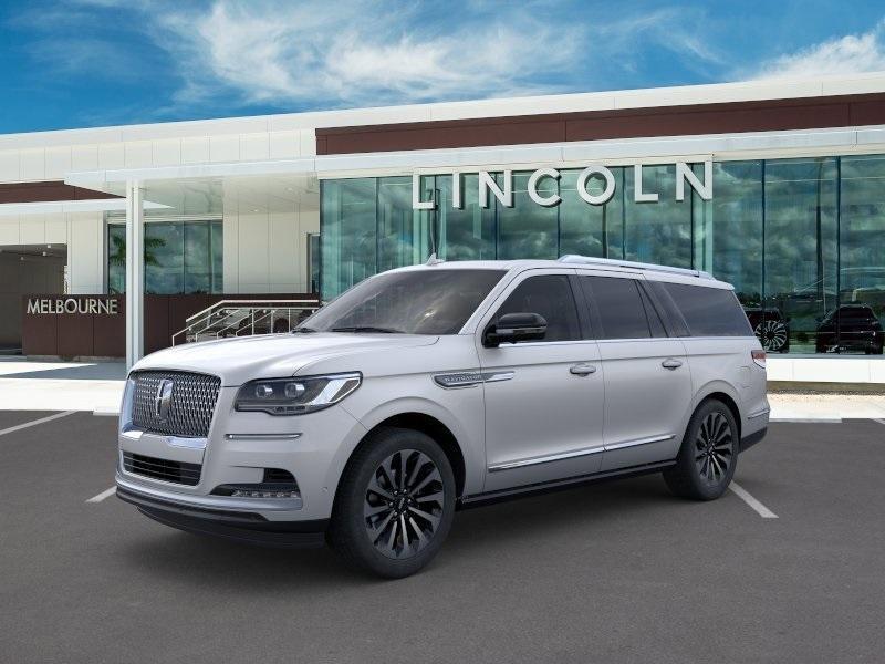 new 2024 Lincoln Navigator L car, priced at $103,475
