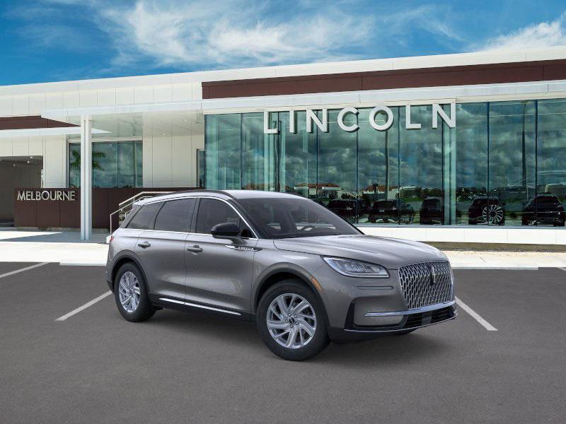 new 2026 Lincoln Corsair car, priced at $41,826