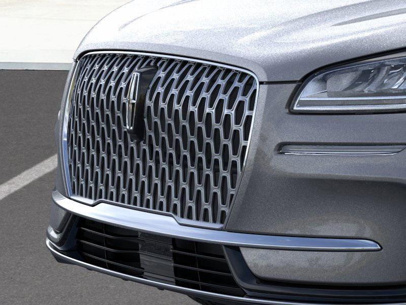 new 2026 Lincoln Corsair car, priced at $41,826