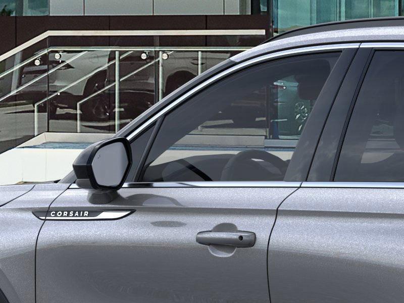 new 2026 Lincoln Corsair car, priced at $41,826