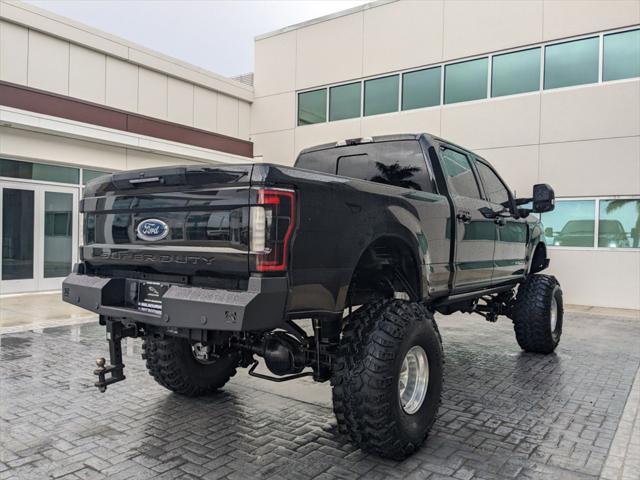 used 2017 Ford F-250 car, priced at $59,977