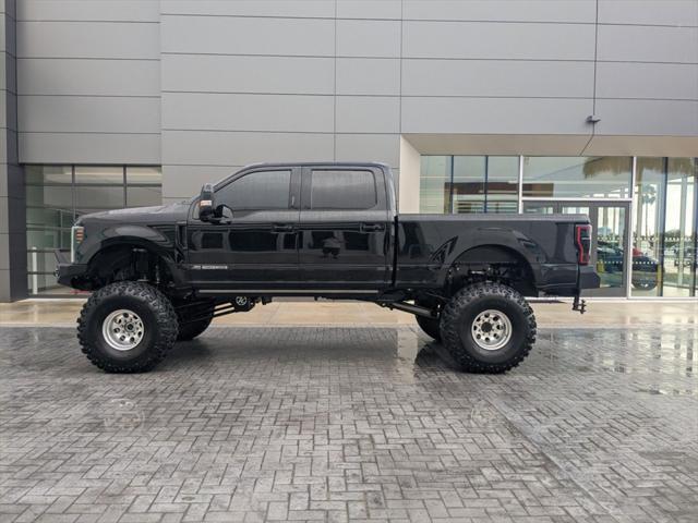 used 2017 Ford F-250 car, priced at $59,977