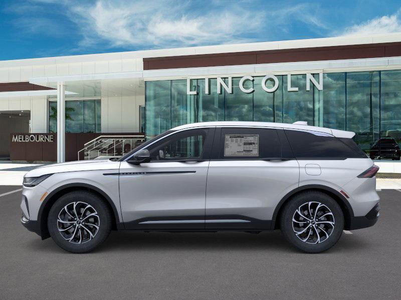new 2025 Lincoln Nautilus car, priced at $59,405