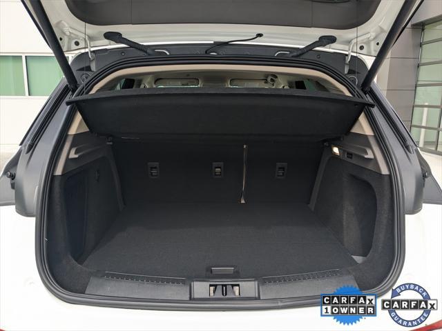 used 2022 Lincoln Corsair car, priced at $31,777