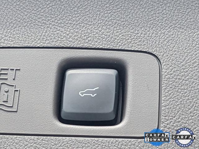 used 2022 Lincoln Corsair car, priced at $31,777