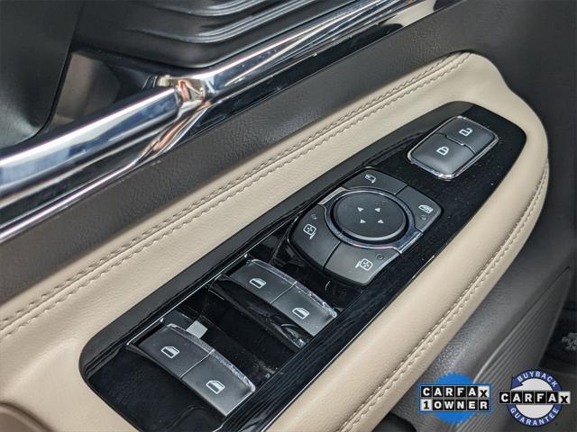 used 2022 Lincoln Corsair car, priced at $31,777