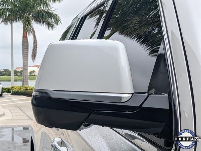 used 2019 Cadillac Escalade car, priced at $31,977