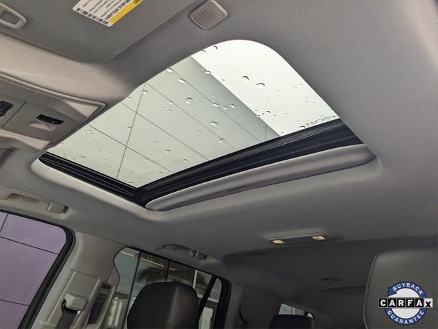 used 2019 Cadillac Escalade car, priced at $31,977