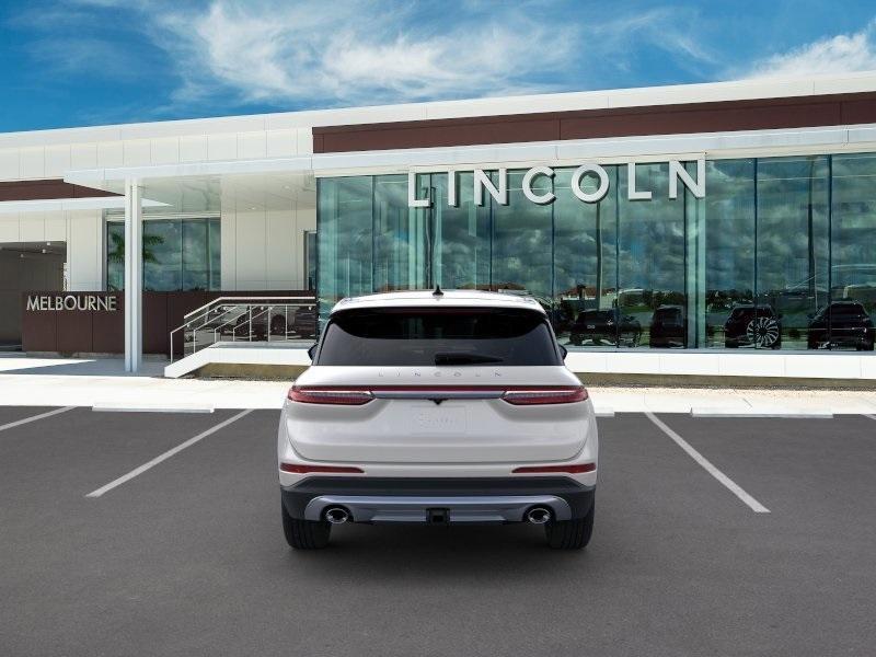 new 2024 Lincoln Corsair car, priced at $41,500