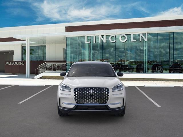 new 2024 Lincoln Corsair car, priced at $50,350