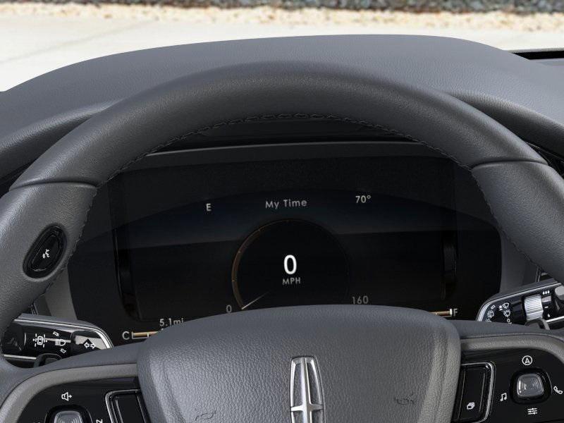 new 2025 Lincoln Corsair car, priced at $62,986