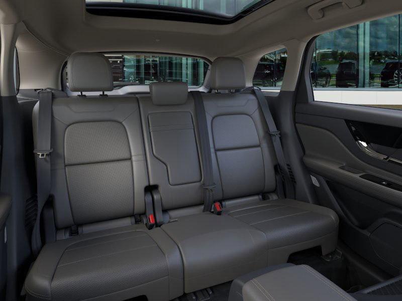 new 2025 Lincoln Corsair car, priced at $62,986