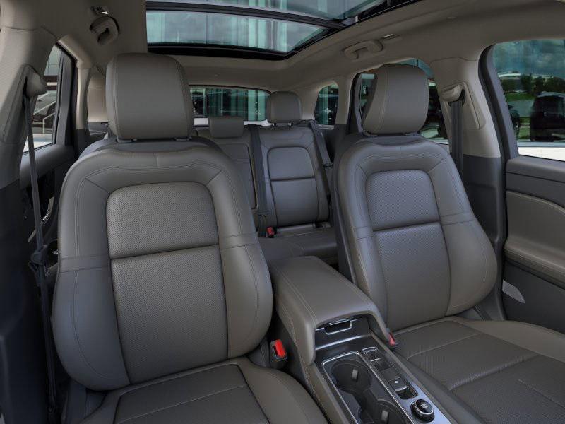 new 2025 Lincoln Corsair car, priced at $62,986
