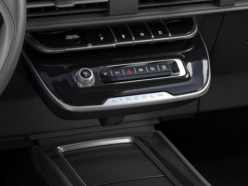 new 2025 Lincoln Corsair car, priced at $62,986