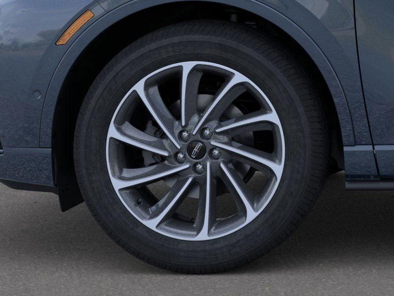 new 2025 Lincoln Corsair car, priced at $62,986