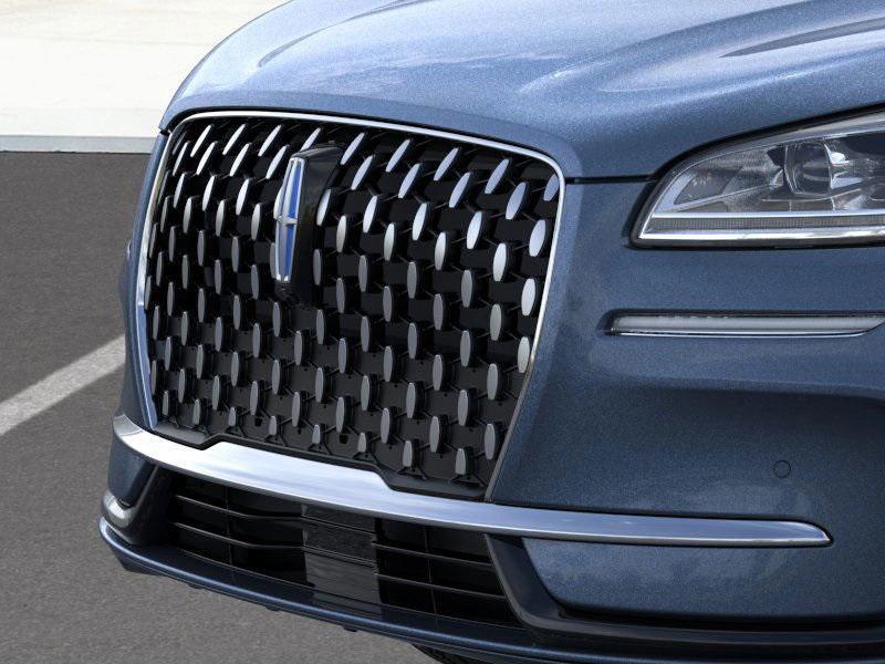 new 2025 Lincoln Corsair car, priced at $62,986
