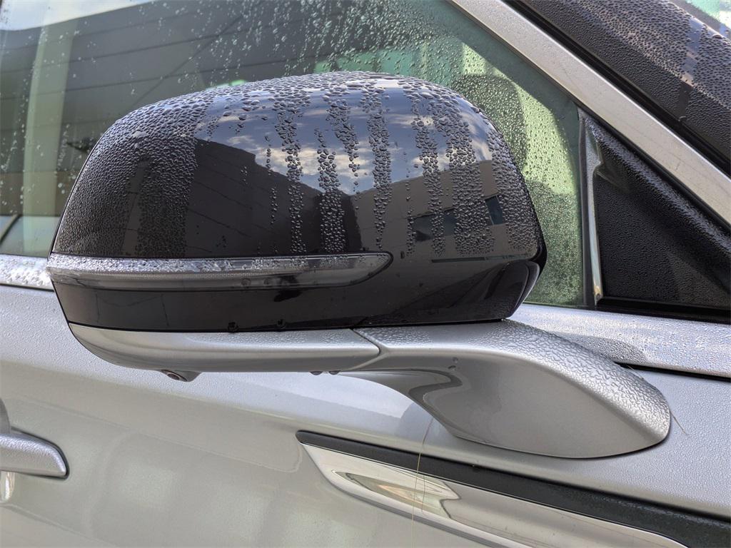 used 2022 Lincoln Aviator car, priced at $38,977