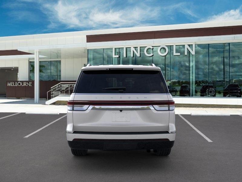 new 2024 Lincoln Navigator car, priced at $109,804