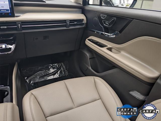 used 2023 Lincoln Corsair car, priced at $34,777