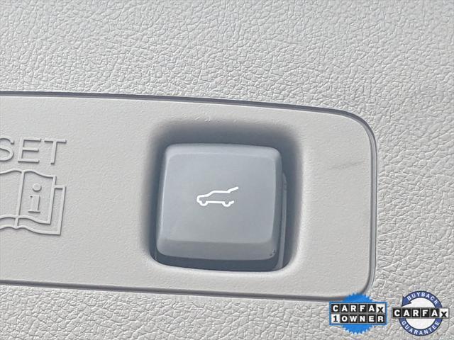 used 2023 Lincoln Corsair car, priced at $34,777